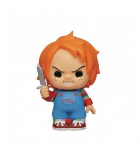 Hucha Figura Chucky 25 cm