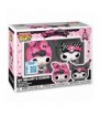 Blister 2 figuras Pocket Pop My Melody & Kuromi Ex