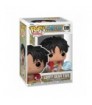 Figura POP One Piece Luffy Gear Two Exclusive