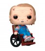 Figura POP Muñeco Diabolico Old Chucky