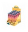 Boligrafo 10 colores Stitch Disney Pastel