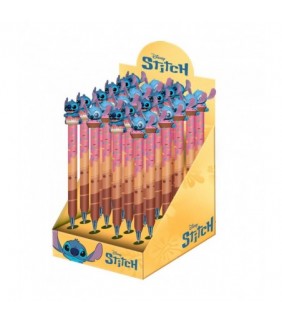Disney Stitch assorted Erasable pen