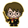 Cojin 3D Harry Harry Potter