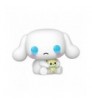 Figura POP Sanrio Hello Kitty Cinnamoroll