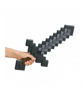 Espada de Hierro Minecraft 42cm