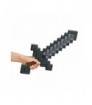 Espada de Hierro Minecraft 42cm