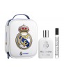 NECESER COLONIA 100ML+PERFUME 10ML REAL MADRID