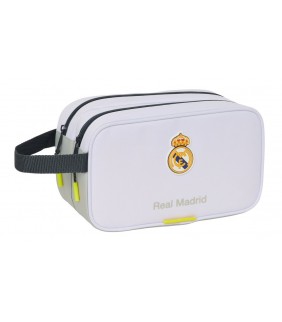 NECESER DOBLE ADAPT A CARRO REAL MADRID 1ª EQUIP..