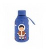 BOTELLA TERMICA POLAR AZUL