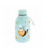 Botella de agua de acero inoxidable ABEJA