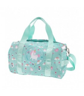 SPORT BAG UNICORN COLLECTION