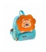 MOCHILA 3D LEON