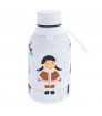 THERMAL BOTTLE 350ML - ICE - GIR