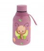 BOTELLA TÉRMICA MARIPOSA TAPON