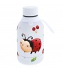 Botella de agua de acero inoxidable MARIQUITA