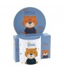 TAZA INFANTIL DE PLÁSTICO TIGRE