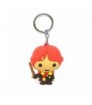 Llavero Harry Potter Rojo Ron