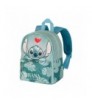 Stitch Multicolor Mochila Preescolar Joy Li