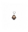 Llavero Harry Potter PVC: Hagrid 4 cm