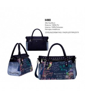 BOLSO COLIBRI FRIDA