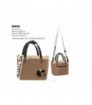 BOLSO BEIGE MAFALDA MONTANA