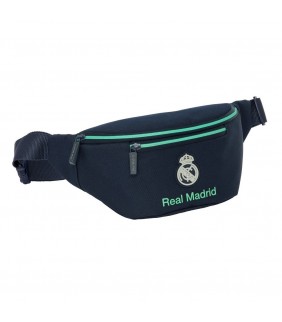 RIÑONERA REAL MADRID 2ª EQUIP 25/26