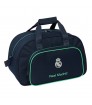 BOLSA DEPORTE REAL MADRID 2ª EQUIP
