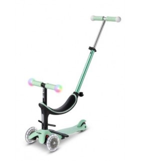 MINI2GROW DELUXE MAGIC MENTA