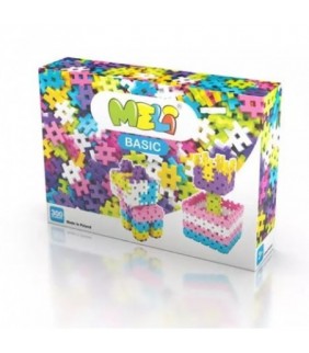 Meli 300 Pastel Basic