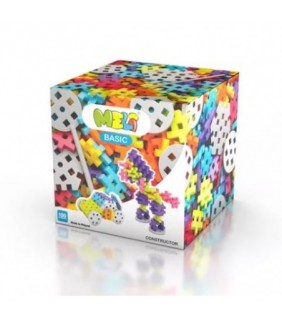 Meli Basic Constructor 100 PCS