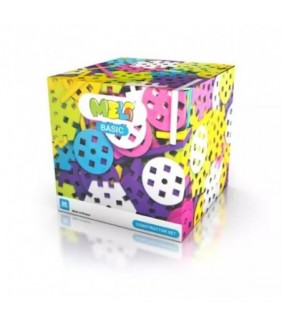 Meli Basic Constructor 60 Pastel