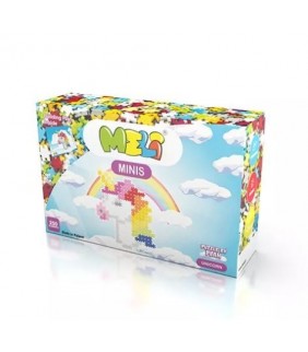 Meli Minis Tematico Unicornio