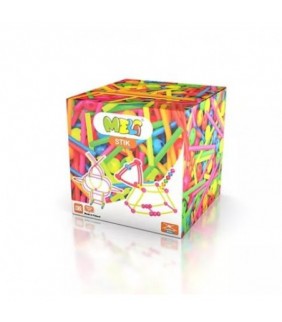 Meli Stik 150 Neon