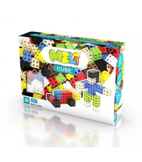 Meli Cube 50 Piezas