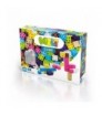 Meli Cube Pastel 50 Piezas