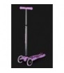 MAXI MICRO DELUXE GLOW LED LILA
