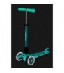 Mini Deluxe Plegable ORION LED Azu