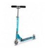 MICRO SPRITE AZUL OCEANO LED