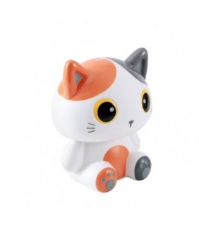 Hucha gigante ORANGE CAT