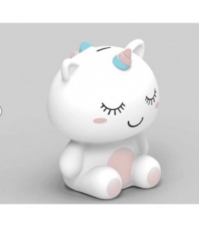 Hucha Unicornio Itotal