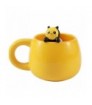 i-Total - Tazza in Cermica con Charm Bee (XL2525F)