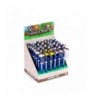 Inkredible Erasable Pen with PVC Minecraft Topper