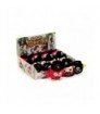 Queasy Squeezies Jolly Rogers Pirate Plush Squeezy