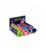Juguete Estrujable de Peluche Queasy Squeezies Spa