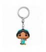 Llavero Pocket POP Disney Aladdin Jasmine