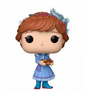 Figura POP Disney Frozen Anna
