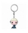 Llavero Pocket POP Disney Frozen Elsa
