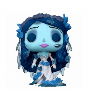 Figura POP Plus La Novia Cadaver Emily with Butter