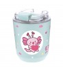 VASO TÉRMICO 280 ML - MINT - AXOLOTE