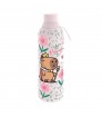 BOTELLA TÉRMICA  750ML - PINK - QUEEN CAPIBARA